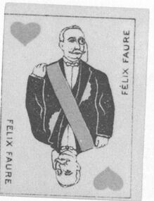 Hearts-King (French)
