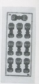 Cups-10 (Italian)