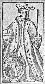 King (Tarot)
