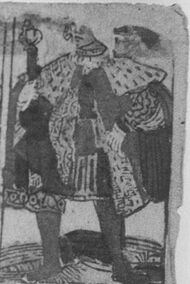 Hearts-King (French)