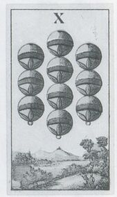 Bells-10 (German)