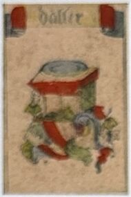 Hexeln: Teller