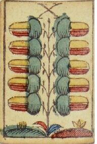 Acorns-10 (German)