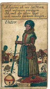 Bells-Unter (German)