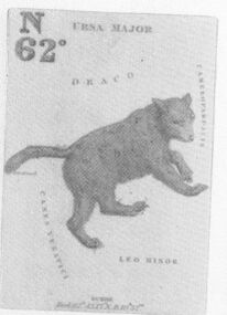 Single card