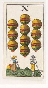 Bells-10 (German)