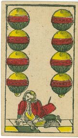 Bells-8 (German)