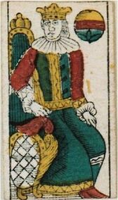 Bells-King (German)