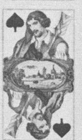 Spades-Jack (Tarot)