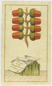 Acorns-8 (German)