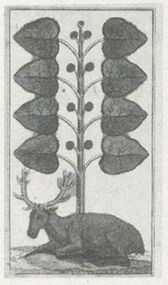 Leaves-8 (German)