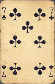 Clubs-7 (French)