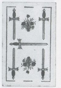 Swords-5 (Spanish)