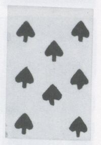 Spades-7 (French)