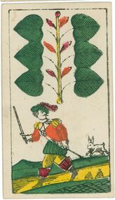 Leaves-6 (German)