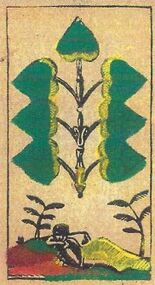 Leaves-7 (German)