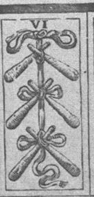 Batons-6 (Italian)