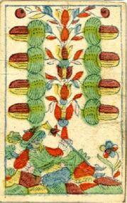 Acorns-8 (German)