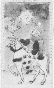 Cups-King (Italian)