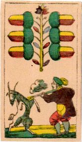 Acorns-6 (German)