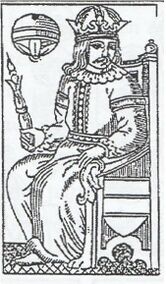 Bells-King (German)