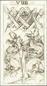 Swords-9 (Italian)