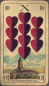 Hearts-10 (German)