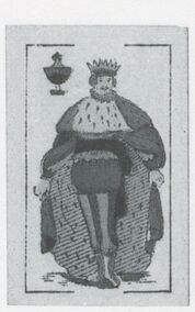 Cups-King (Spanish)