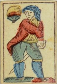 Bells-Ober (German)