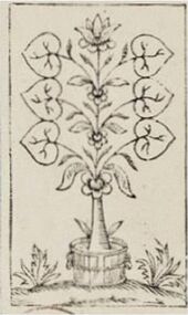 Leaves-6 (German)