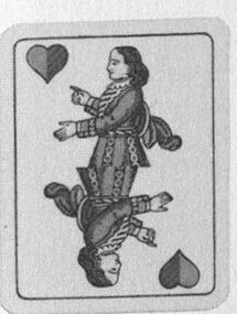 Hearts-Ober (German)