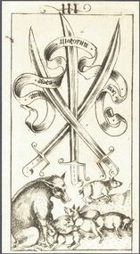 Swords-3 (Italian)