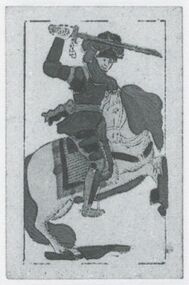 Swords-Cavalier (Spanish)