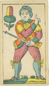 Acorns-Ober (German)