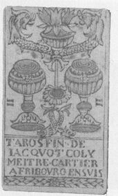 Cups-2 (Italian)