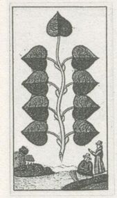 Leaves-9 (German)