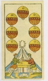 Bells-7 (German)