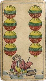 Bells-8 (German)