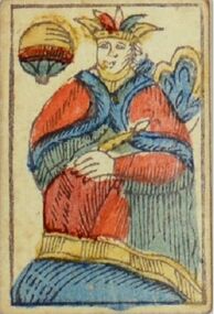Bells-King (German)
