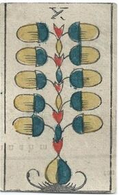 Acorns-10 (German)