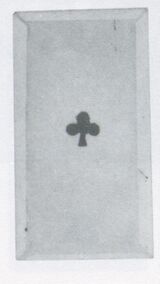 Clubs-Ace (French)
