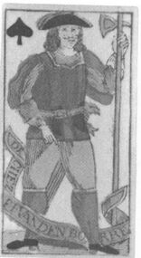 Spades-Jack (Tarot)