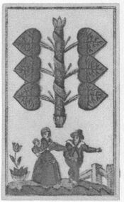 Leaves-6 (German)