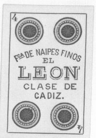 Coins-4 (Spanish)
