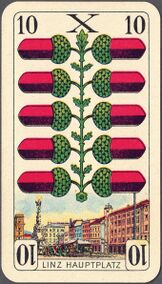 Acorns-10 (German)