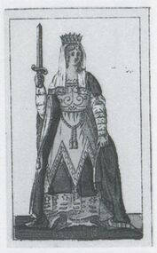 Swords-Maid (Portuguese)