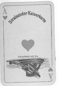 Hearts-Ace (French)