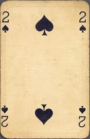Spades-2 (French)