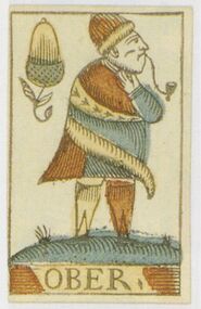 Acorns-Ober (Swiss)