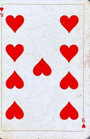 Hearts-9 (French)